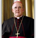 Cardenal Carlos Osoro Sierra,  Arzobispo de Madrid