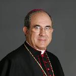Monseor Juan Jos Asenjo Pelegrina,   Arzobispo de Sevilla