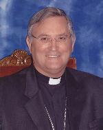 Monseor Jos Manuel Lorca Planes, Obispo Dicesis de Cartagena 