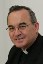 Monseor Jaume Pujol Balcells,  Arzobispo de Tarragona 